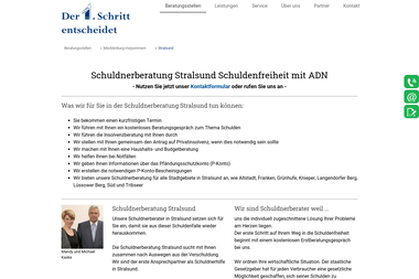 adn-schuldnerberatung.de/beratungsstellen/mecklenburg-vorpommern/beratungsstelle-stralsund - Anwalt Stralsund