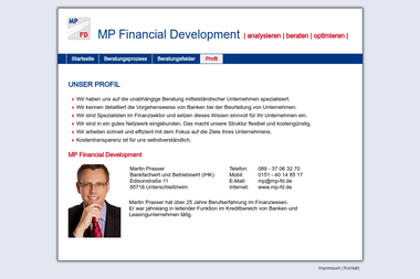 mp-fd.de/profil.html - Anwalt Unterschleissheim