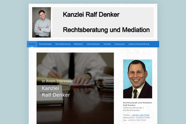 wiesbaden-rechtsanwalt.info - Anwalt Wiesbaden