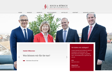 kochundboersch.de - Anwalt Wipperfürth