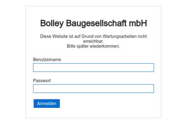 bolley-baugesellschaft.com - Renovierung Büren