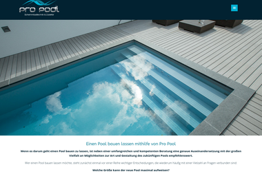 pro-pool.info - Renovierung Dreieich