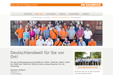 ok-bauservice.de/ueber-uns/standort-fellbach.html - Renovierung Fellbach