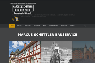 schettler-bauservice.de - Renovierung Heidelberg