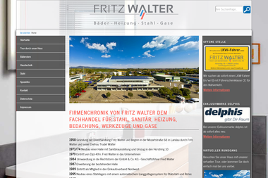 fritzwalter.de - Renovierung Landau In Der Pfalz