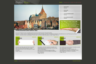 balticbau.com - Renovierung Rostock