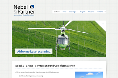 nebel-partner.de - Renovierung Schleswig