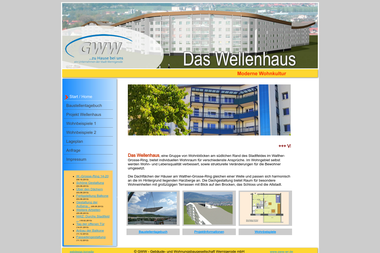 wellenhaus.info - Renovierung Wernigerode
