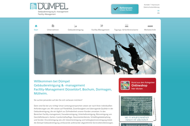 duempel.com - Kammerjäger Mülheim An Der Ruhr