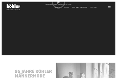 koehler24.de - Schneiderei Fulda