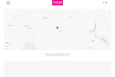 adlermode-unternehmen.com/filialfinder/traunreut - Schneiderei Traunreut