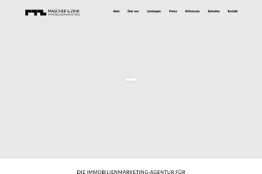 immobilienmarketing-agentur.com - SEO Agentur Erfurt