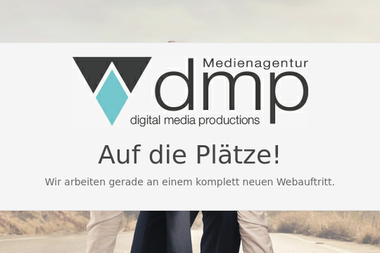 medienagentur-dmp.de - SEO Agentur Wetzlar