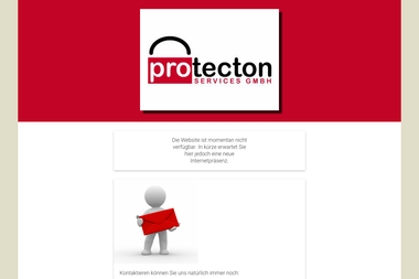 protecton.net - Sicherheitsfirma Bad Vilbel