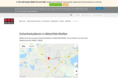 securitas.de/kontakt/sicherheitsdienst-bitterfeld-wolfen - Sicherheitsfirma Bitterfeld-Wolfen