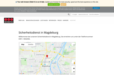 securitas.de/kontakt/sicherheitsdienst-magdeburg - Sicherheitsfirma Magdeburg