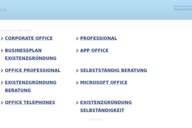 office-2-help.de - Sicherheitsfirma Neu-Anspach