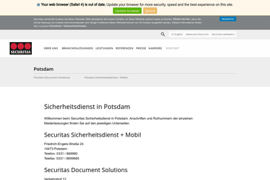 securitas.de/kontakt/sicherheitsdienst-potsdam - Sicherheitsfirma Potsdam