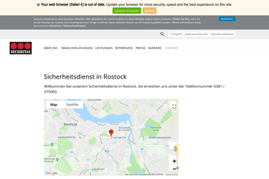 securitas.de/kontakt/sicherheitsdienst-rostock - Sicherheitsfirma Rostock