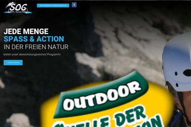 sports-outdoorguide.de - Sicherheitsfirma Sinsheim