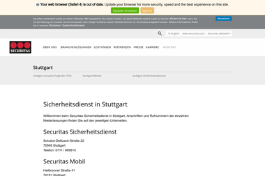 securitas.de/kontakt/sicherheitsdienst-stuttgart - Sicherheitsfirma Stuttgart