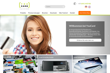 youcard.de - Sicherheitsfirma Wetzlar