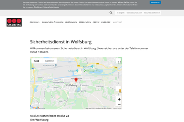 securitas.de/kontakt/sicherheitsdienst-wolfsburg - Sicherheitsfirma Wolfsburg