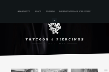 tattoo-team.de - Tätowierer Lemgo