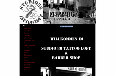 tattoostudio86.de - Tätowierer Lippstadt