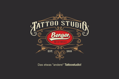 tattoo.ralfberger.com - Tätowierer Osnabrück