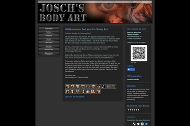 joschs-body-art.de - Tätowierer Schenefeld