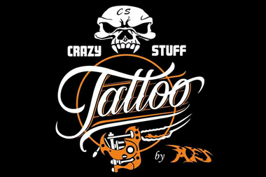 crazy-stuff-tattoo.de - Tätowierer Schwandorf