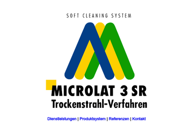 microlat.de - Chemische Reinigung Bottrop