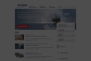 rosen-group.com - Chemische Reinigung Uetersen