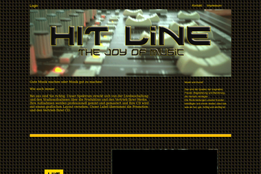 hit-line.de - Tonstudio Herzogenrath