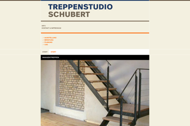 treppen-studio.de - Treppenbau Berlin