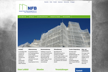 n-f-b.de - Trockenbau Achern