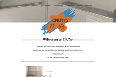 cnutro.de - Trockenbau Troisdorf