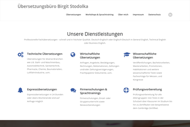 bst-uebersetzungen.de - Übersetzer Augsburg