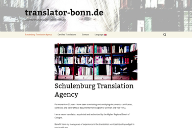 translator-bonn.de - Übersetzer Bonn