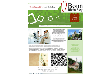 uebersetzer-bonn.de/index.html - Übersetzer Bonn