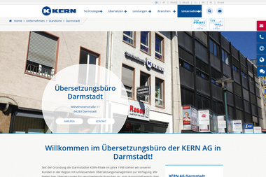 e-kern.com/de/kontakt/standorte-europa/deutschland/darmstadt.html - Übersetzer Darmstadt