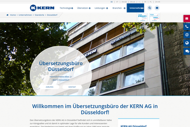 e-kern.com/de/kontakt/standorte-europa/deutschland/duesseldorf.html - Übersetzer Düsseldorf