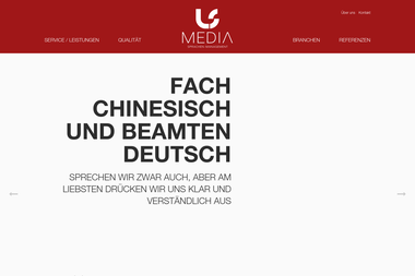 lsmedia.de - Übersetzer Herford