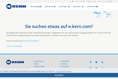 e-kern.com/de/kontakt/standorte-europa/deutschland/offenbach-am-main.html - Übersetzer Offenbach Am Main