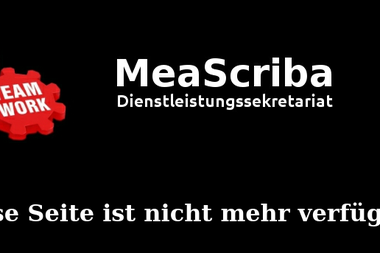 meascriba.de - Übersetzer Osterholz-Scharmbeck