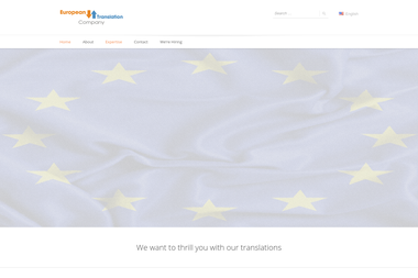 eurotranslationco.com - Übersetzer Rheine