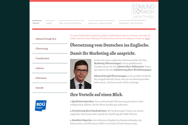 doragh-ueb.de - Übersetzer Schwäbisch Gmünd