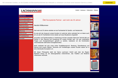 lachmann-gmbh.info - Erneuerbare Energien Markdorf