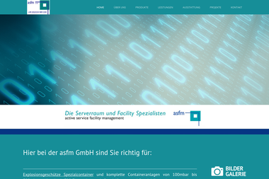 asfm-gmbh.de - IT-Service Bad Honnef